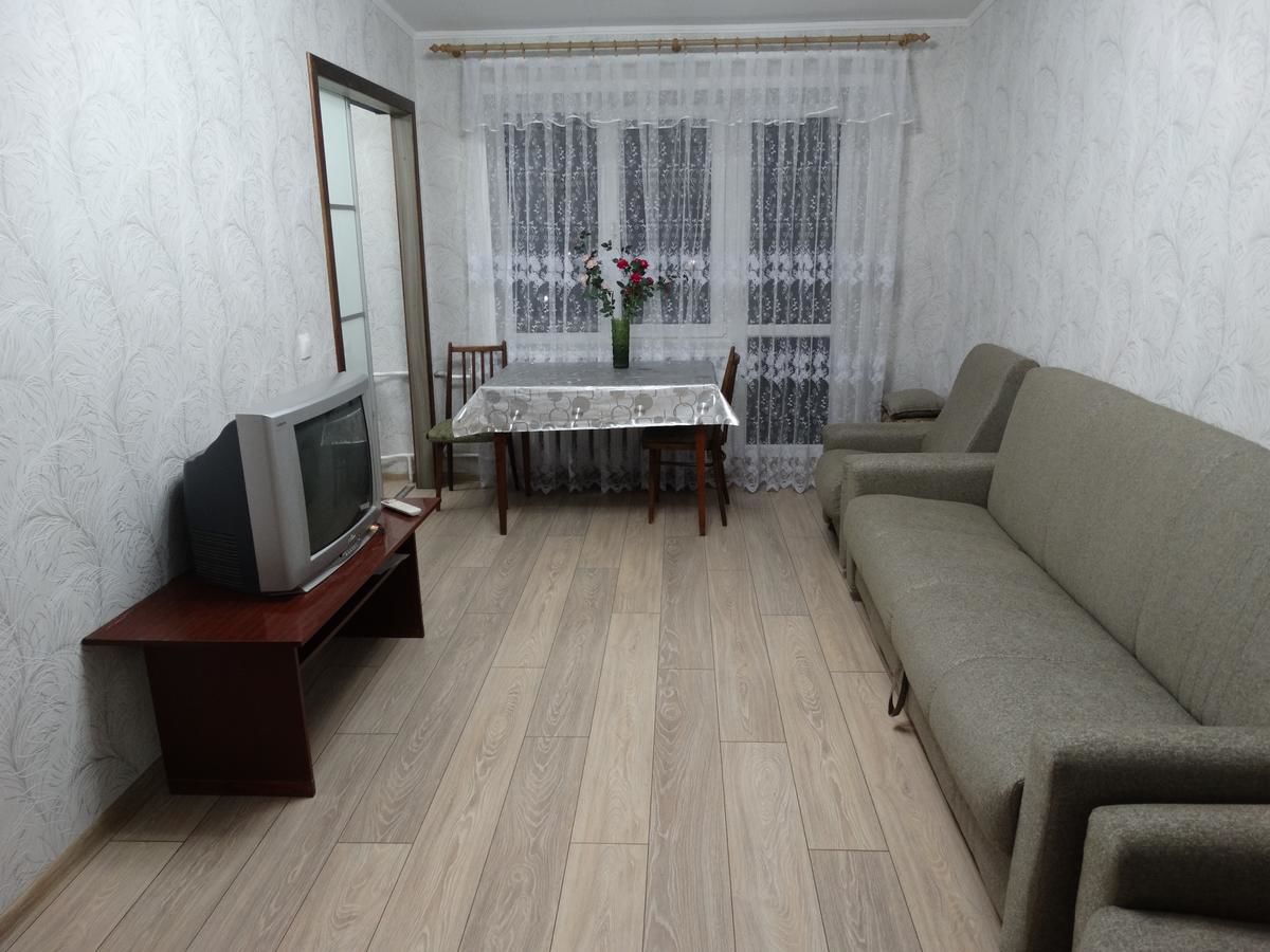 Апартаменты 3-ёх комнатная квартира Prigorod Kolozha-4