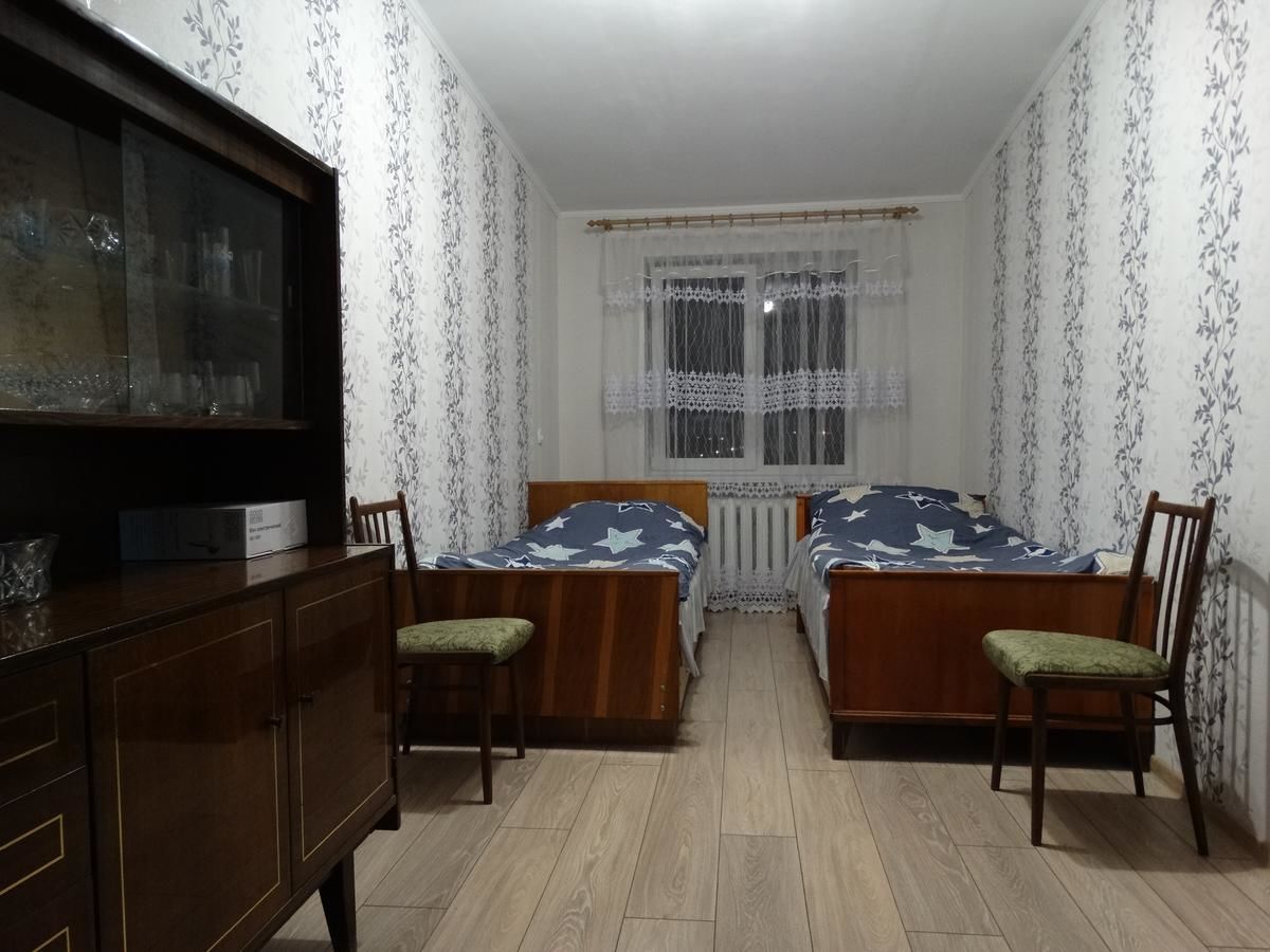 Апартаменты 3-ёх комнатная квартира Prigorod Kolozha-7