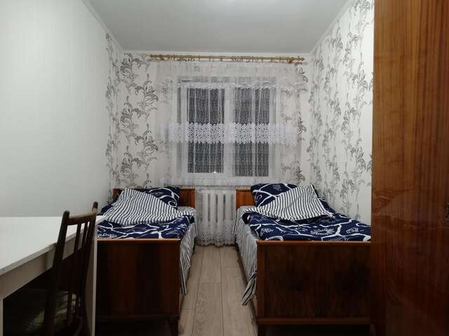 Апартаменты 3-ёх комнатная квартира Prigorod Kolozha-5
