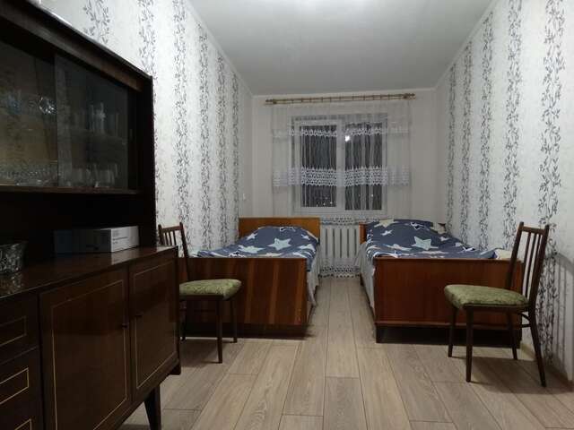 Апартаменты 3-ёх комнатная квартира Prigorod Kolozha-6